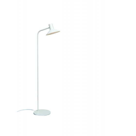 Zero Compose Glass Floor Lamp